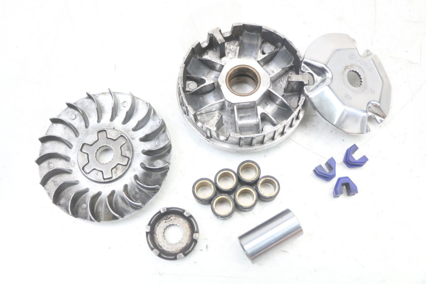 photo de VARIADOR YAMAHA BW'S 50 (2004 - 2017) - Vista principal