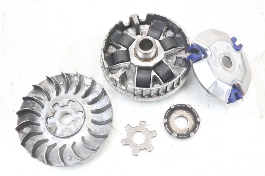 photo de VARIADOR YAMAHA BW'S 50 (2004 - 2017) - Detalle de la pieza