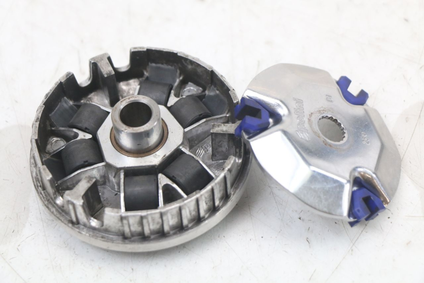 photo de VARIADOR YAMAHA BW'S 50 (2004 - 2017) - Zoom estado de uso