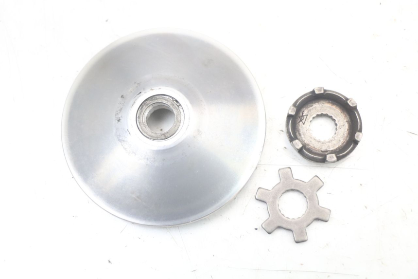 photo de VARIADOR YAMAHA BW'S 50 (2004 - 2017) - Primer plano técnico