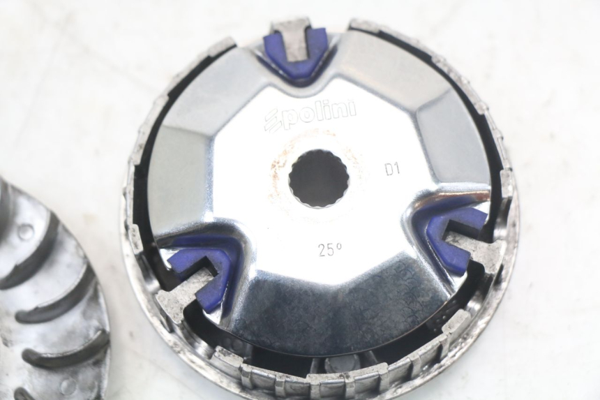 photo de VARIADOR YAMAHA BW'S 50 (2004 - 2017) - Recambio usado revisado