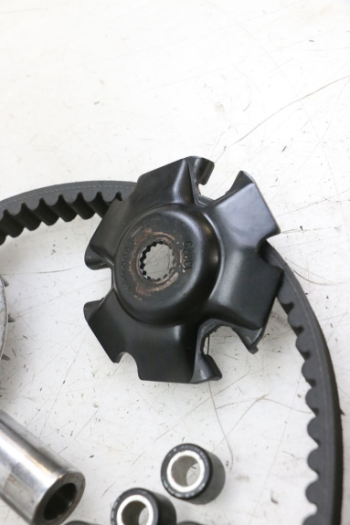 photo de VARIADOR YAMAHA BW'S BWS 125 (2010 - 2013)
