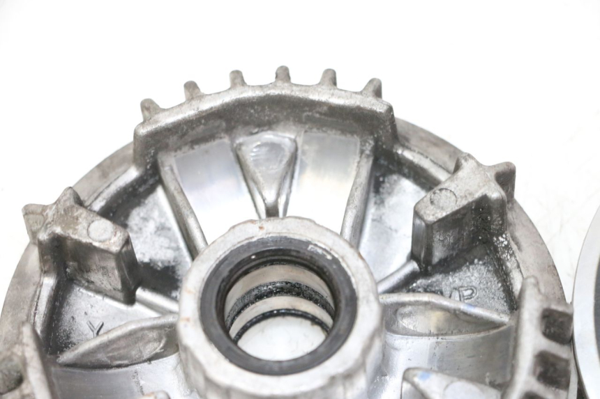 photo de VARIADOR YAMAHA BW'S 100 (1999 - 2002)
