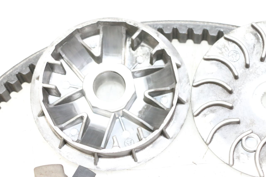 photo de VARIADOR ORCAL CAVARO 4T 50 (2019 - 2023)