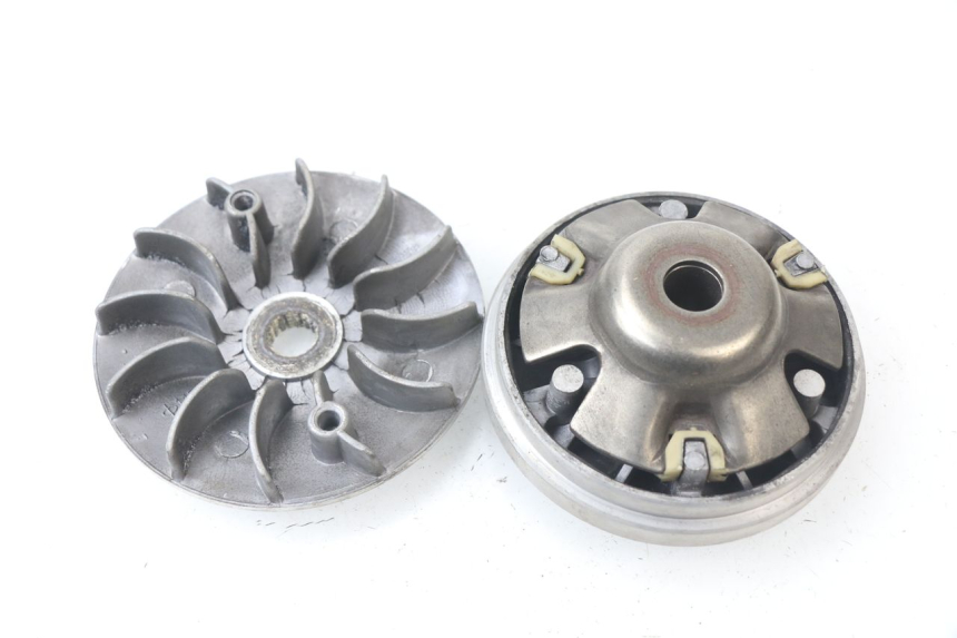 photo de VARIADOR REVATTO CITYONE 125 (2006 - 2007)