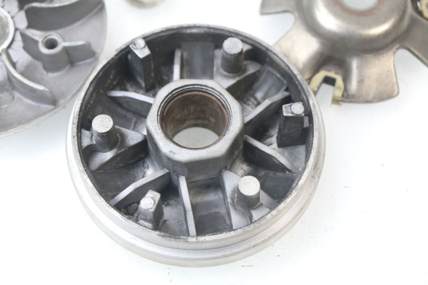 photo de VARIADOR REVATTO CITYONE 125 (2006 - 2007)