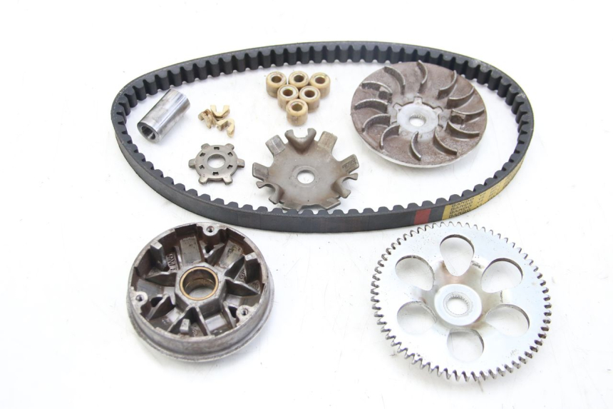 photo de VARIADOR PEUGEOT CITYSTAR 50 (2013 - 2017)