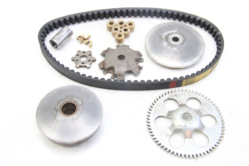 photo de VARIADOR PEUGEOT CITYSTAR 50 (2013 - 2017)