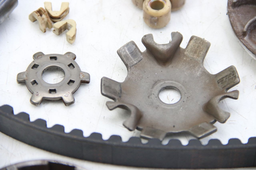 photo de VARIADOR PEUGEOT CITYSTAR 50 (2013 - 2017)