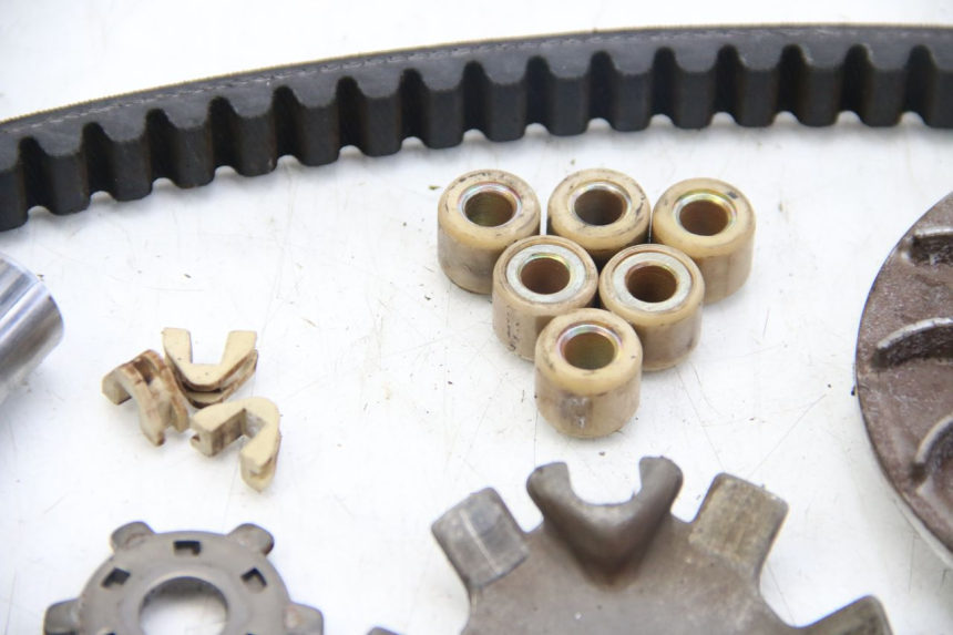 photo de VARIADOR PEUGEOT CITYSTAR 50 (2013 - 2017)