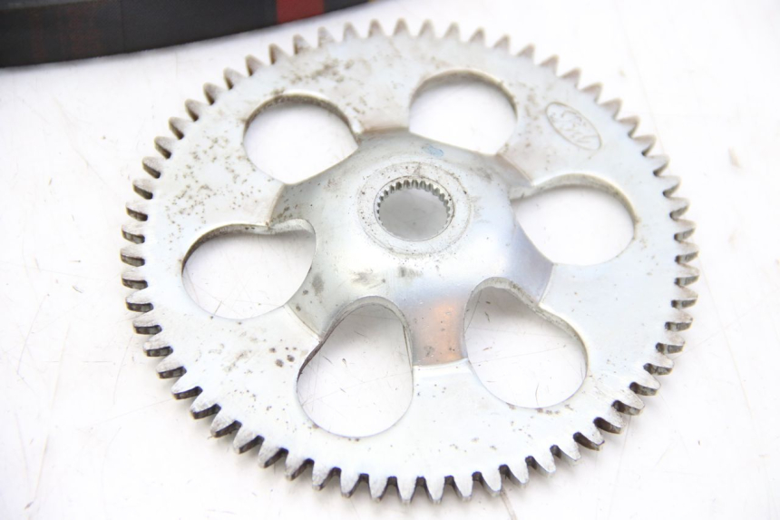 photo de VARIADOR PEUGEOT CITYSTAR 50 (2013 - 2017)