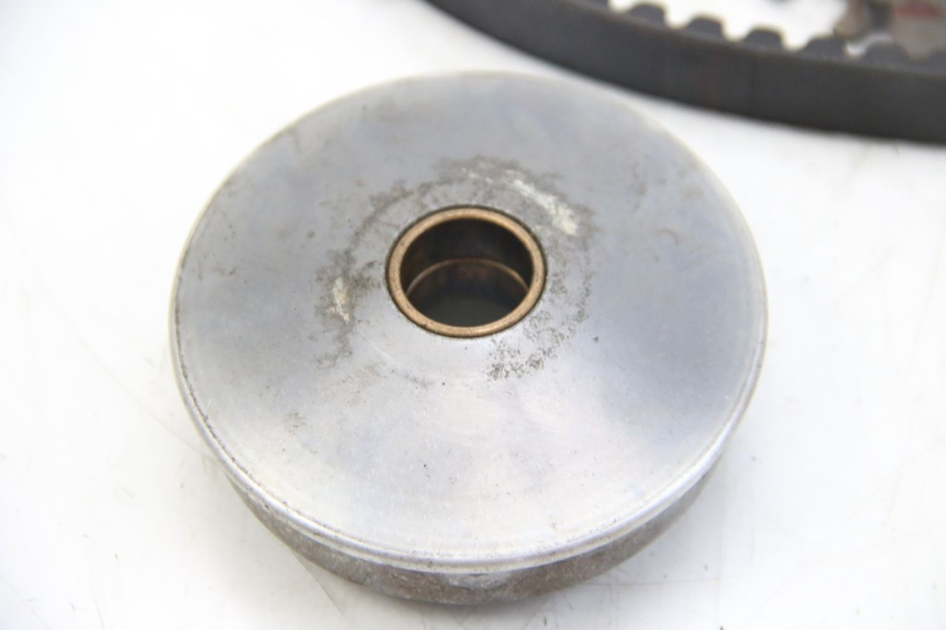 photo de VARIADOR PEUGEOT CITYSTAR 50 (2013 - 2017)