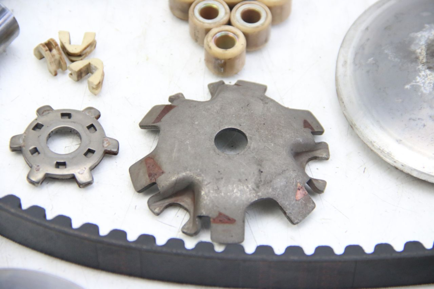 photo de VARIADOR PEUGEOT CITYSTAR 50 (2013 - 2017)