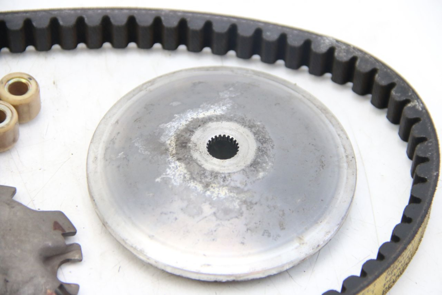 photo de VARIADOR PEUGEOT CITYSTAR 50 (2013 - 2017)