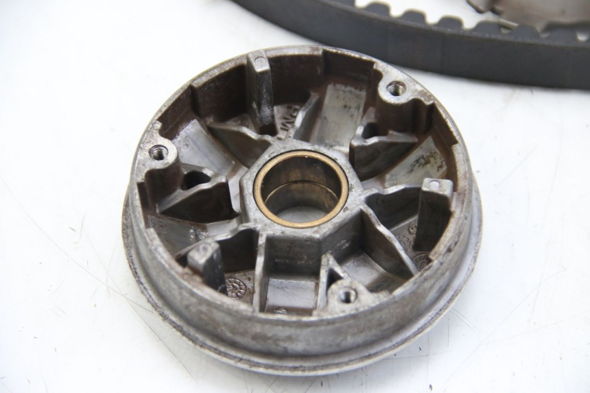 photo de VARIADOR PEUGEOT CITYSTAR 50 (2013 - 2017)