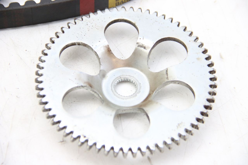 photo de VARIADOR PEUGEOT CITYSTAR 50 (2013 - 2017)