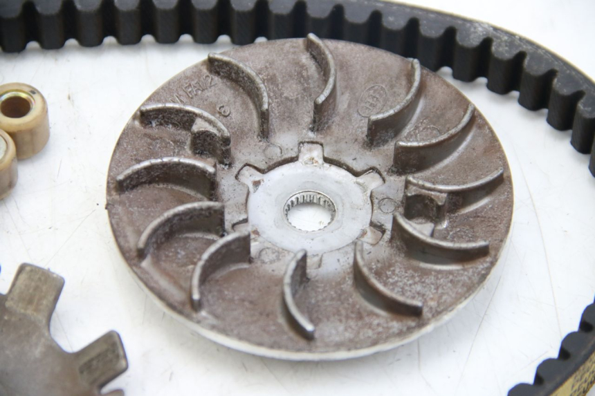 photo de VARIADOR PEUGEOT CITYSTAR 50 (2013 - 2017)