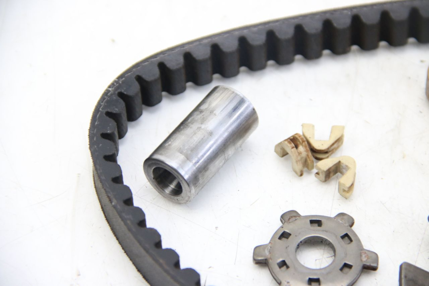 photo de VARIADOR PEUGEOT CITYSTAR 50 (2013 - 2017)