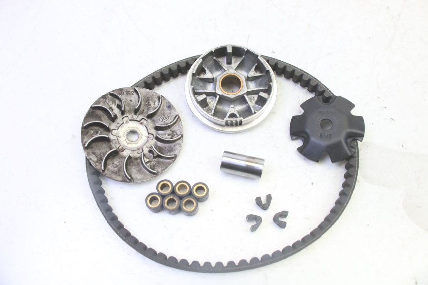 photo de VARIADOR PEUGEOT CITYSTAR 50 (2013 - 2017)