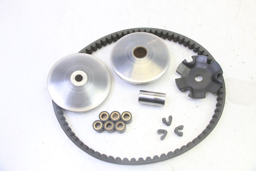 photo de VARIADOR PEUGEOT CITYSTAR 50 (2013 - 2017)