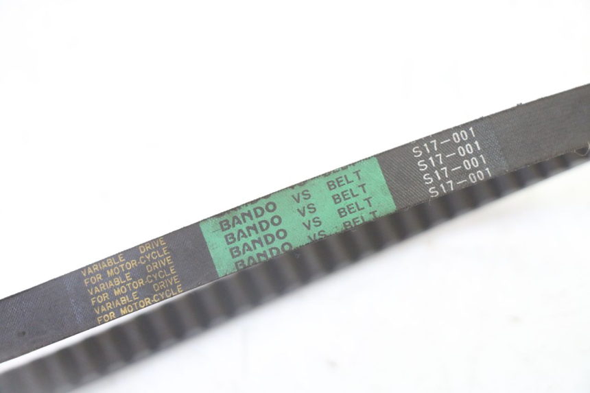 photo de VARIADOR PEUGEOT CITYSTAR 50 (2013 - 2017)