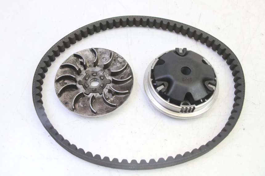 photo de VARIADOR PEUGEOT CITYSTAR 50 (2013 - 2017)