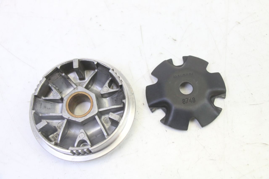 photo de VARIADOR PEUGEOT CITYSTAR 50 (2013 - 2017)