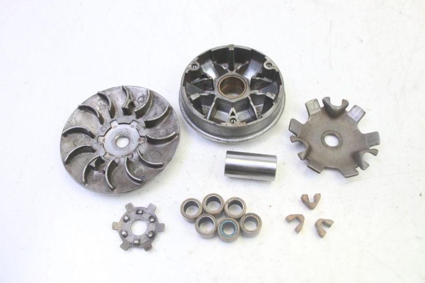 photo de VARIADOR PEUGEOT CITYSTAR 50 (2013 - 2017)