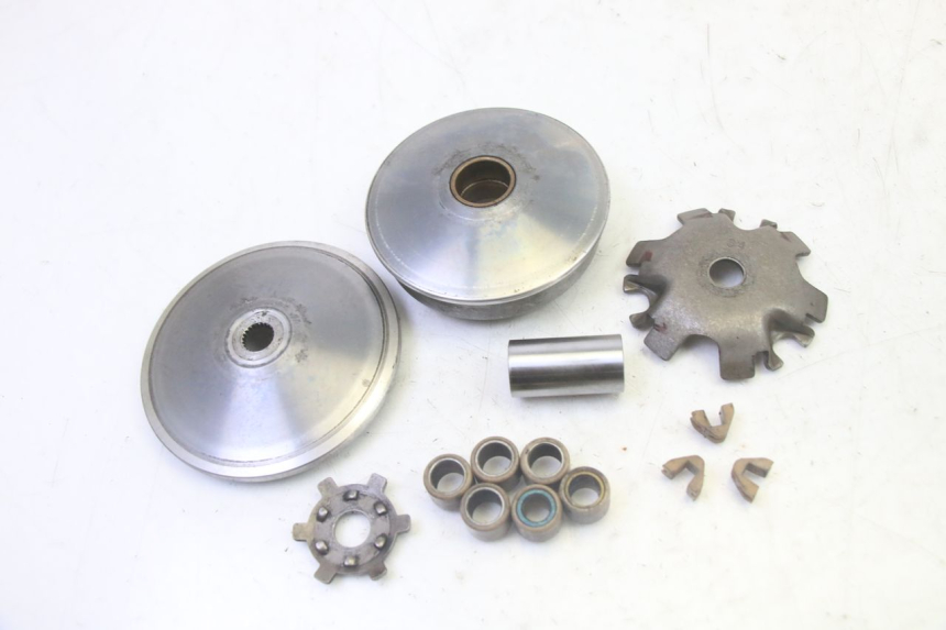 photo de VARIADOR PEUGEOT CITYSTAR 50 (2013 - 2017)