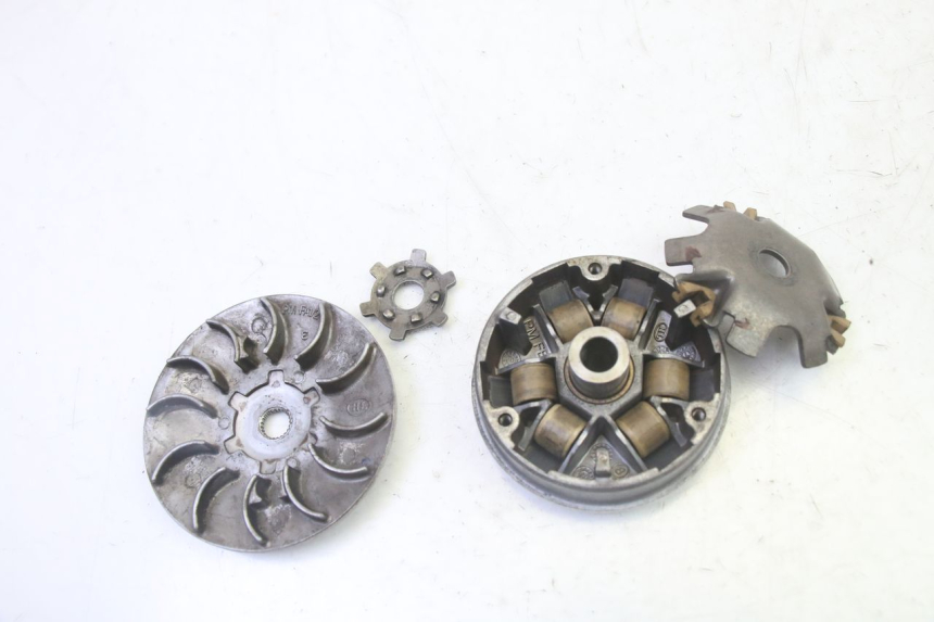 photo de VARIADOR PEUGEOT CITYSTAR 50 (2013 - 2017)