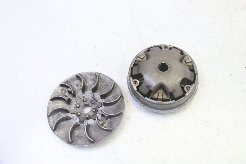 photo de VARIADOR PEUGEOT CITYSTAR 50 (2013 - 2017)