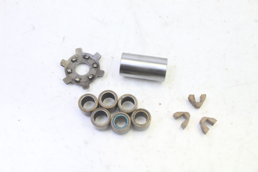 photo de VARIADOR PEUGEOT CITYSTAR 50 (2013 - 2017)