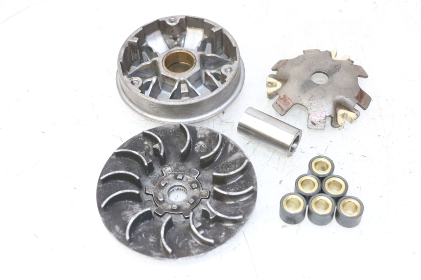 photo de VARIADOR PEUGEOT CITYSTAR 50 (2013 - 2017)