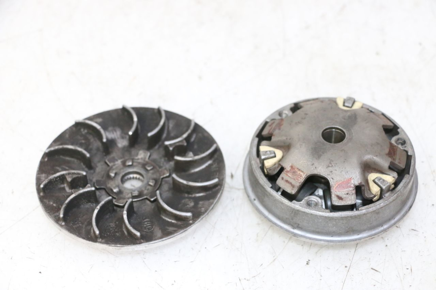 photo de VARIADOR PEUGEOT CITYSTAR 50 (2013 - 2017)