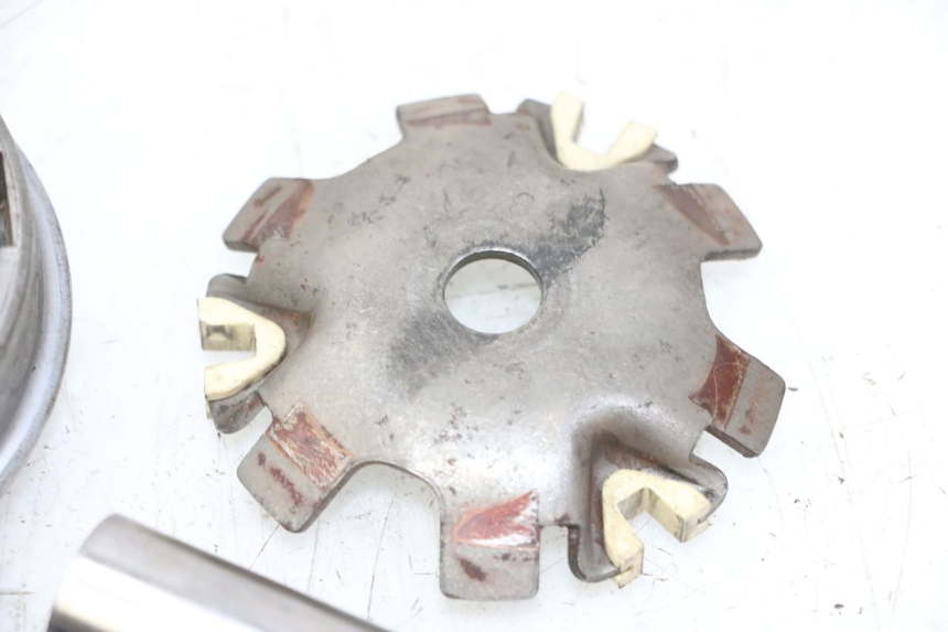 photo de VARIADOR PEUGEOT CITYSTAR 50 (2013 - 2017)