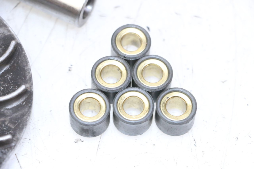 photo de VARIADOR PEUGEOT CITYSTAR 50 (2013 - 2017)