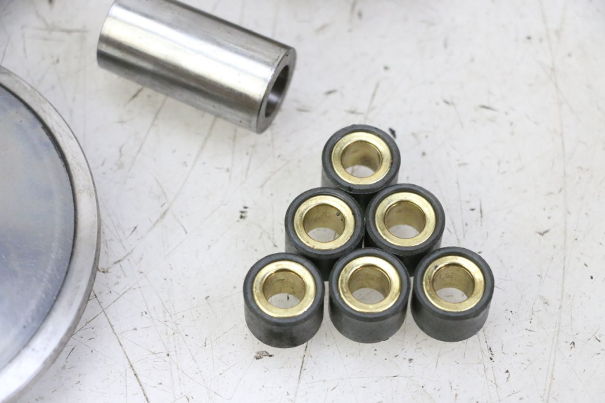 photo de VARIADOR PEUGEOT CITYSTAR 50 (2013 - 2017)