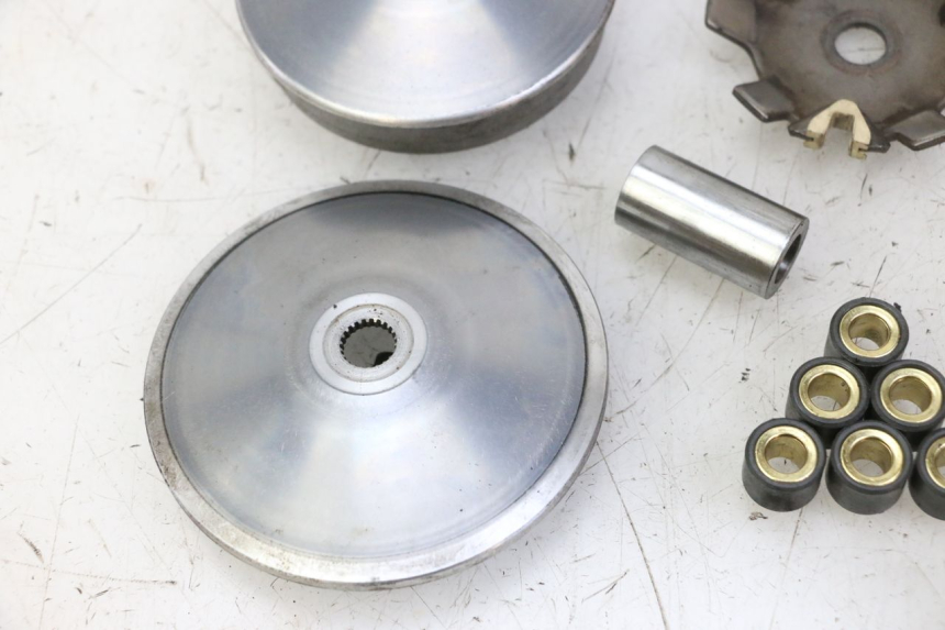 photo de VARIADOR PEUGEOT CITYSTAR 50 (2013 - 2017)