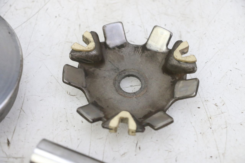 photo de VARIADOR PEUGEOT CITYSTAR 50 (2013 - 2017)