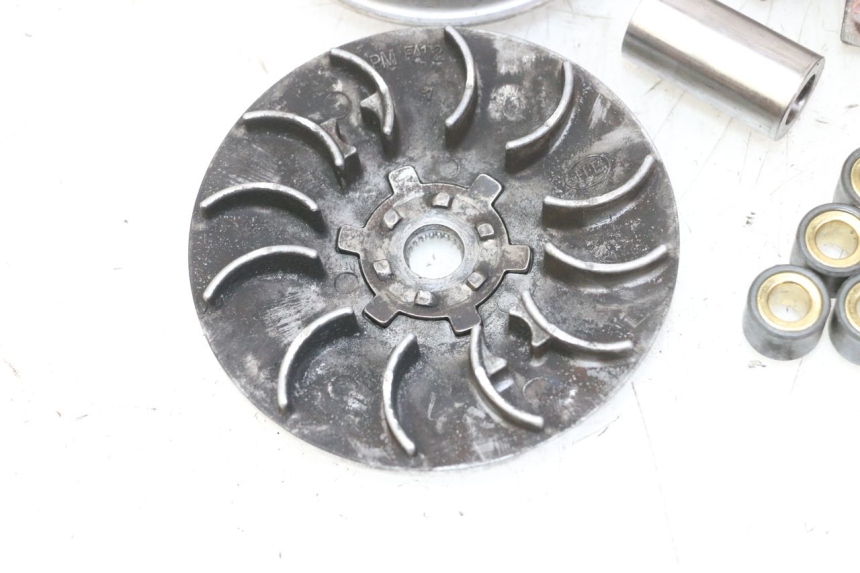 photo de VARIADOR PEUGEOT CITYSTAR 50 (2013 - 2017)