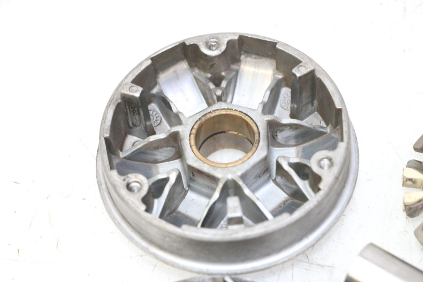 photo de VARIADOR PEUGEOT CITYSTAR 50 (2013 - 2017)