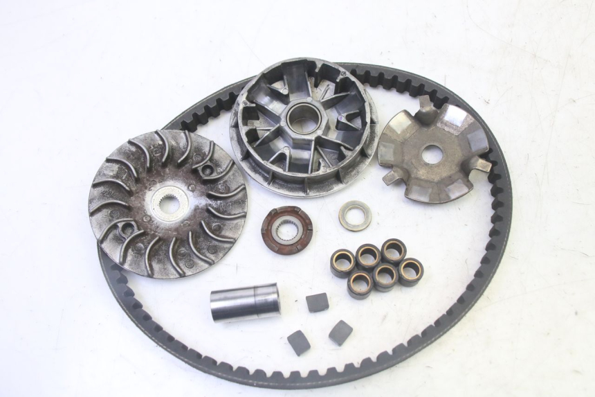 photo de VARIADOR SYM CROX 4T 50 (2016 - 2023)