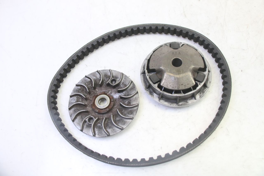 photo de VARIADOR SYM CROX 4T 50 (2016 - 2023)