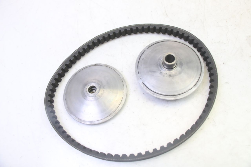 photo de VARIADOR SYM CROX 4T 50 (2016 - 2023)