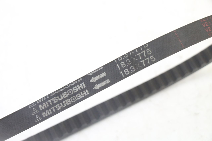 photo de VARIADOR SYM CROX 4T 50 (2016 - 2023)