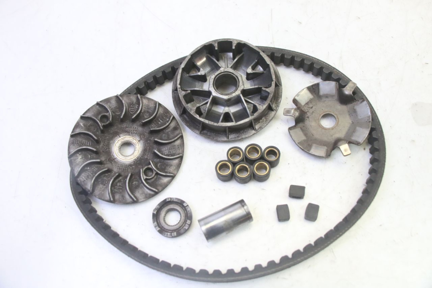 photo de VARIADOR SYM CROX 4T 50 (2016 - 2023)