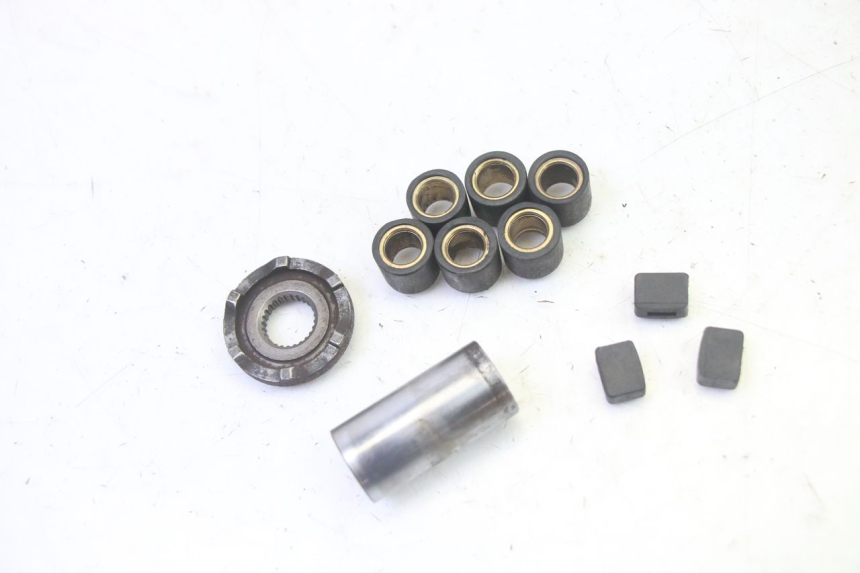 photo de VARIADOR SYM CROX 4T 50 (2016 - 2023)