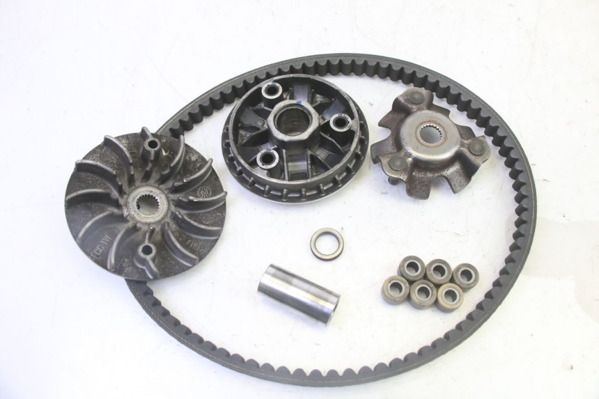 photo de VARIADOR KYMCO DINK STREET 125 (2009 - 2014)