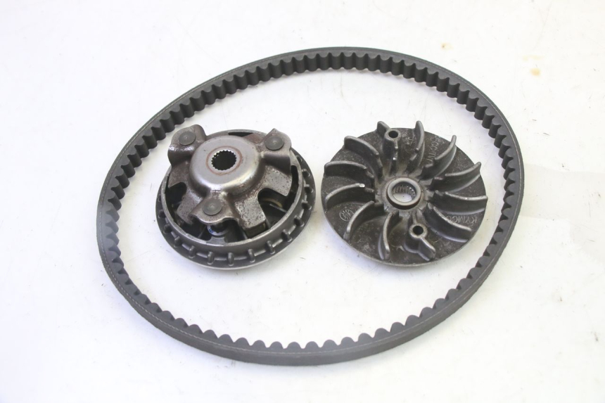 photo de VARIADOR KYMCO DINK STREET 125 (2009 - 2014)