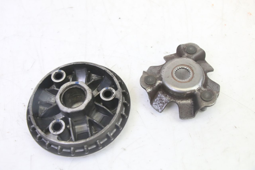 photo de VARIADOR KYMCO DINK STREET 125 (2009 - 2014)